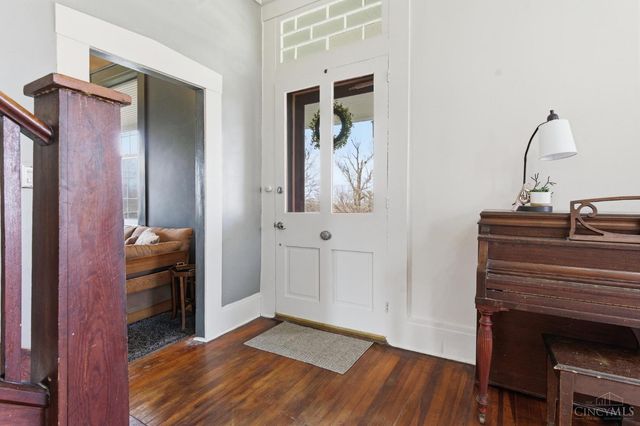 351 W Main Street, Hillsboro, OH 45133