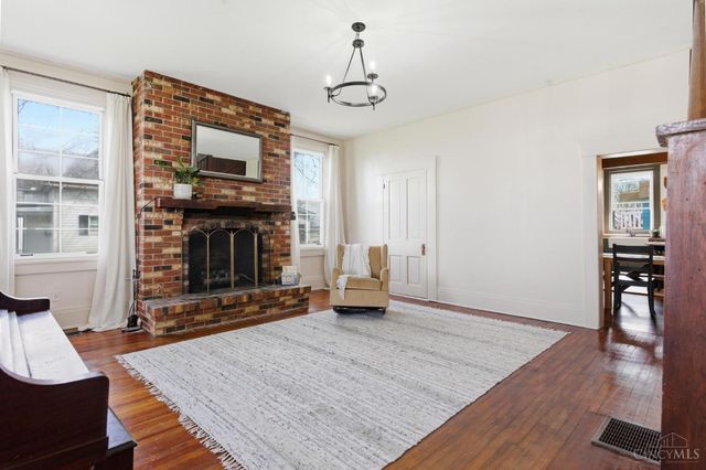 351 W Main Street, Hillsboro, OH 45133