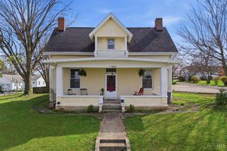 351 W Main Street, Hillsboro, OH 45133