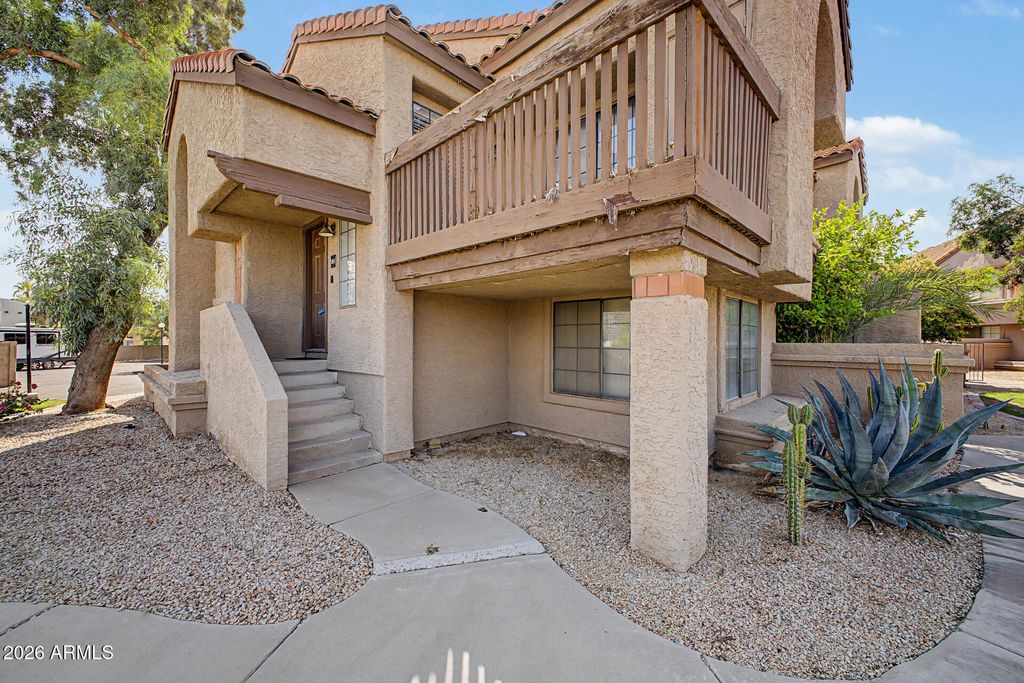 700 E MESQUITE Circle P215, Tempe, AZ 85288 — photo 3