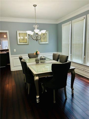 6398 Foggy Oak Drive, Fairburn, GA 30213