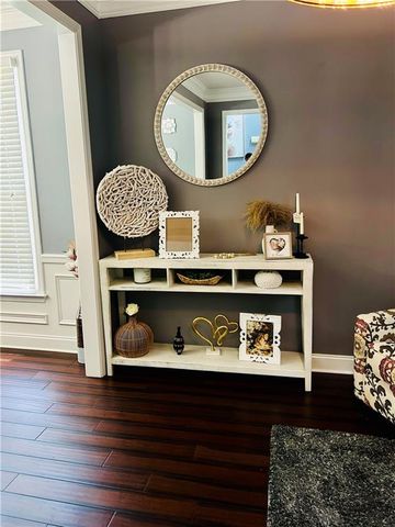 6398 Foggy Oak Drive, Fairburn, GA 30213