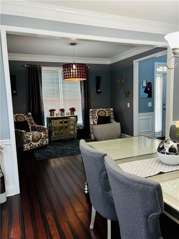 6398 Foggy Oak Drive, Fairburn, GA 30213