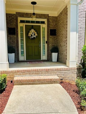 6398 Foggy Oak Drive, Fairburn, GA 30213