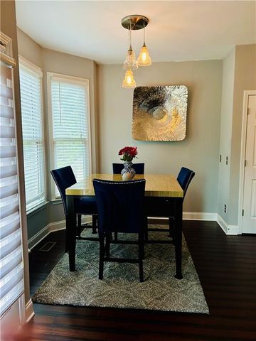 6398 Foggy Oak Drive, Fairburn, GA 30213