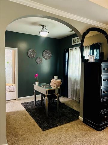 6398 Foggy Oak Drive, Fairburn, GA 30213