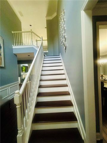 6398 Foggy Oak Drive, Fairburn, GA 30213