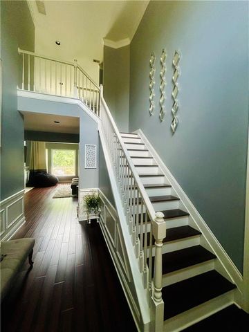 6398 Foggy Oak Drive, Fairburn, GA 30213