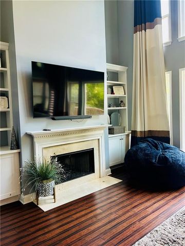 6398 Foggy Oak Drive, Fairburn, GA 30213