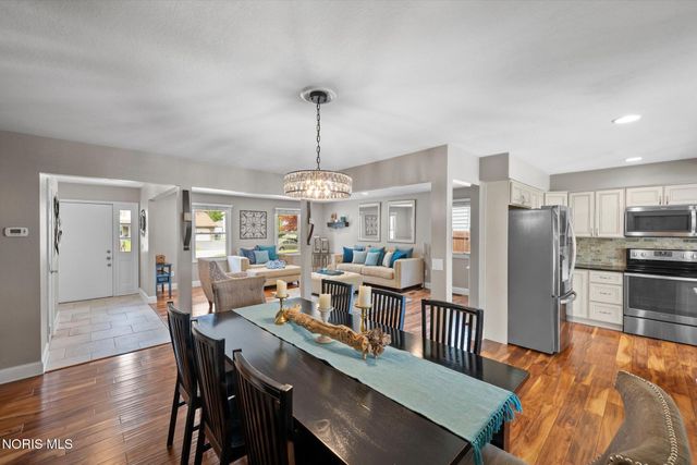 4339 Pacquin Lane, Toledo, OH 43614