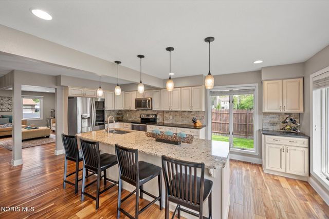 4339 Pacquin Lane, Toledo, OH 43614