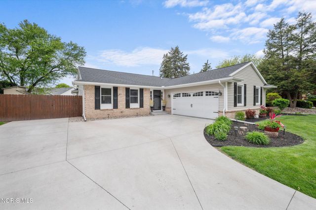 4339 Pacquin Lane, Toledo, OH 43614