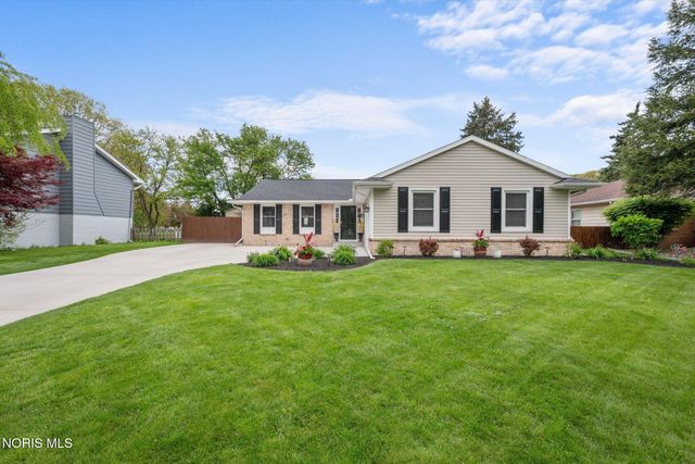 4339 Pacquin Lane, Toledo, OH 43614
