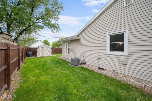 4339 Pacquin Lane, Toledo, OH 43614