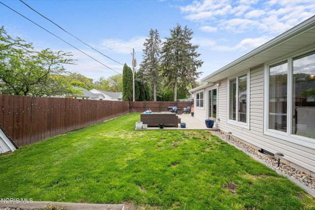 4339 Pacquin Lane, Toledo, OH 43614