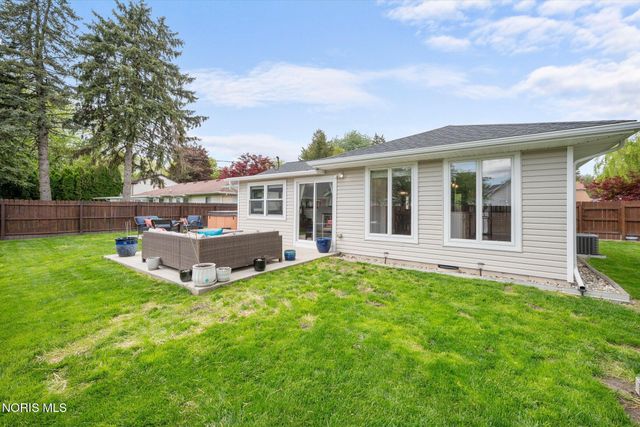 4339 Pacquin Lane, Toledo, OH 43614