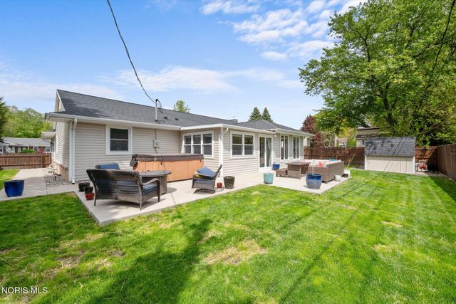 4339 Pacquin Lane, Toledo, OH 43614