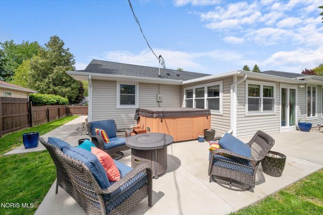 4339 Pacquin Lane, Toledo, OH 43614
