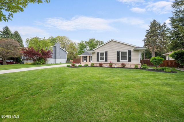 4339 Pacquin Lane, Toledo, OH 43614