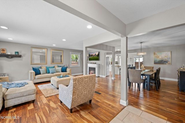 4339 Pacquin Lane, Toledo, OH 43614