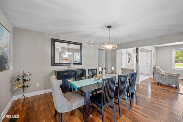 4339 Pacquin Lane, Toledo, OH 43614