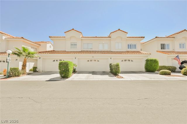 7625 Rolling View Drive 202, Las Vegas, NV 89149
