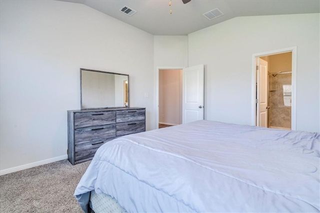 117 Balsam ST, Hutto, TX 78634