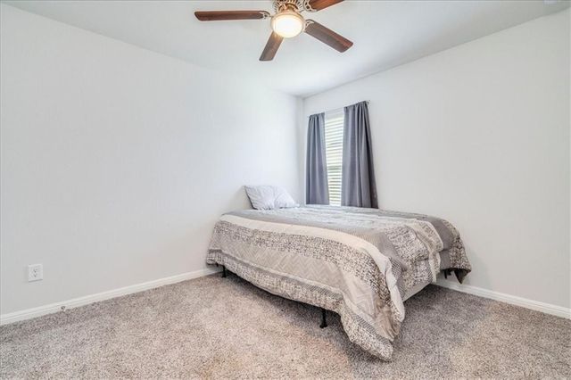 117 Balsam ST, Hutto, TX 78634