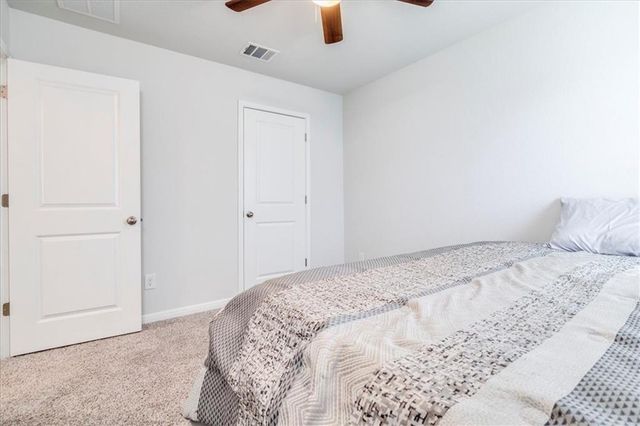 117 Balsam ST, Hutto, TX 78634