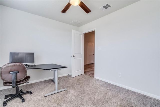 117 Balsam ST, Hutto, TX 78634