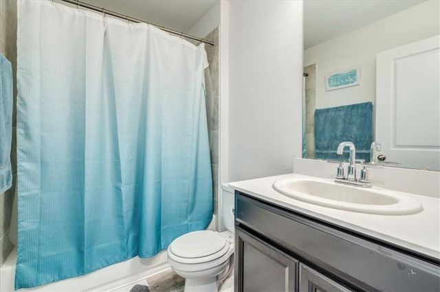 117 Balsam ST, Hutto, TX 78634