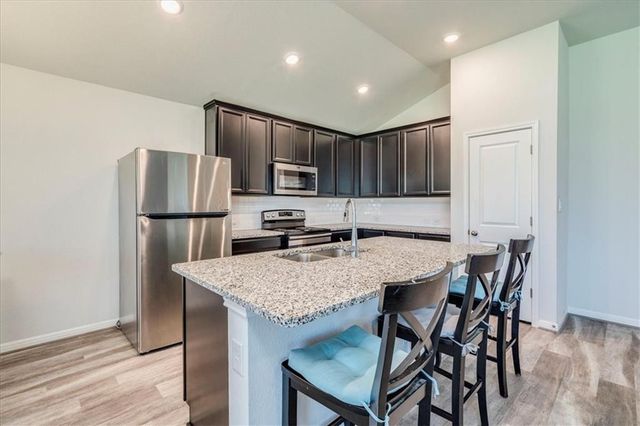 117 Balsam ST, Hutto, TX 78634