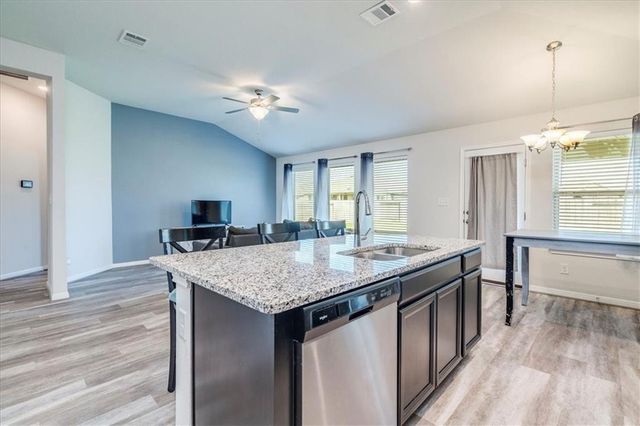 117 Balsam ST, Hutto, TX 78634