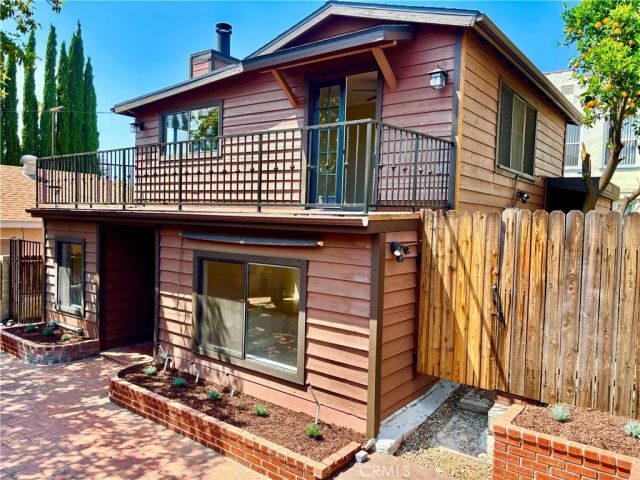 2717 Mary Street, La Crescenta, CA 91214