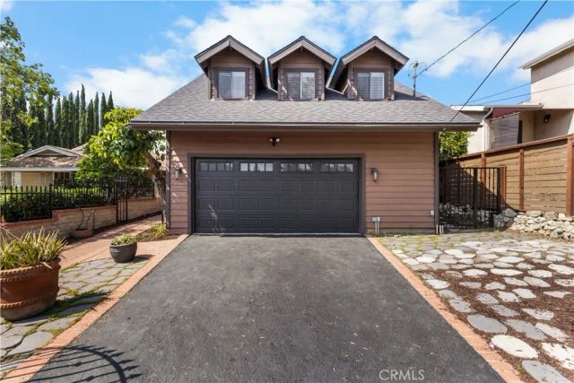 2717 Mary Street, La Crescenta, CA 91214