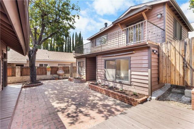 2717 Mary Street, La Crescenta, CA 91214