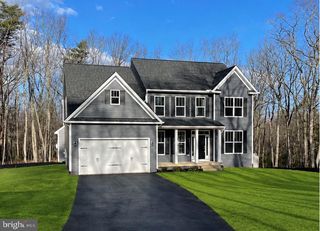 15505 CEDAR HILL DR, Mineral, VA 23117