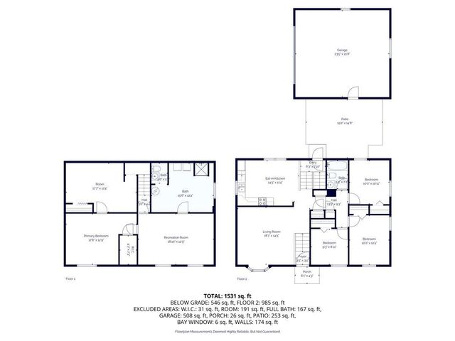 3315 FAIRHAVEN Road, Davenport, IA 52807