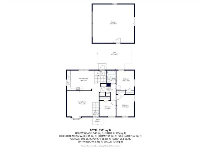 3315 FAIRHAVEN Road, Davenport, IA 52807