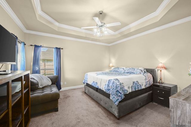 4179 Wilderness Run Dr, Zachary, LA 70791