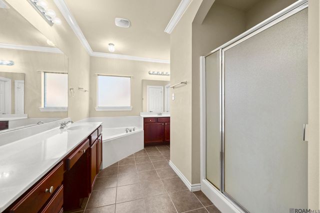 4179 Wilderness Run Dr, Zachary, LA 70791