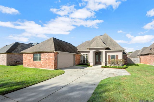 4179 Wilderness Run Dr, Zachary, LA 70791