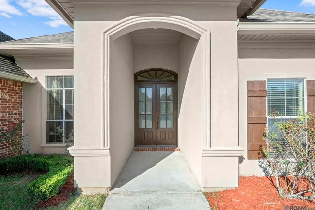 4179 Wilderness Run Dr, Zachary, LA 70791