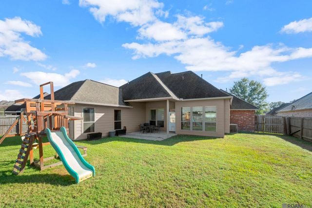 4179 Wilderness Run Dr, Zachary, LA 70791