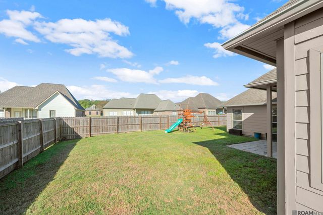 4179 Wilderness Run Dr, Zachary, LA 70791
