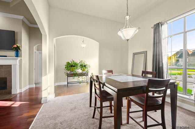 4179 Wilderness Run Dr, Zachary, LA 70791