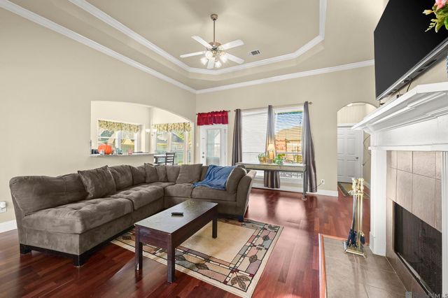 4179 Wilderness Run Dr, Zachary, LA 70791