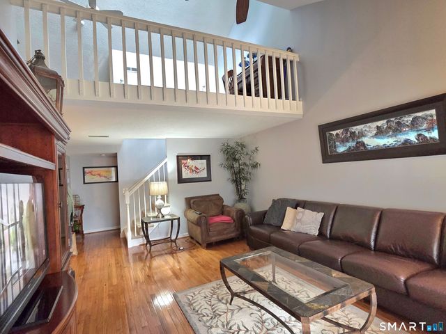 22 Amato Drive C, South Windsor, CT 06074