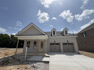 3538 Winterfell Drive, Murfreesboro, TN 37129