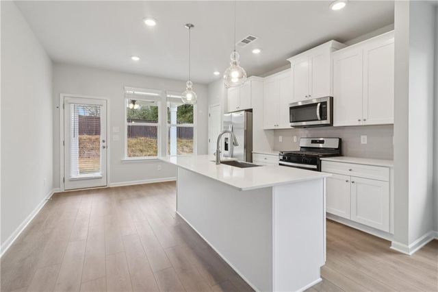 172 Homesite Bedford Trace, Conyers, GA 30094
